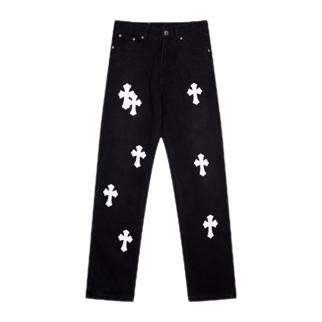 Chrome Hearts Pants