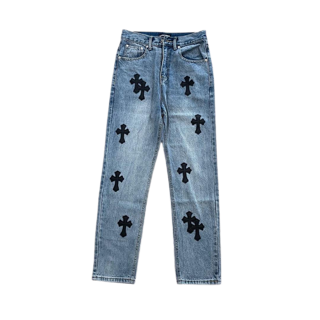 Chrome Hearts Pants