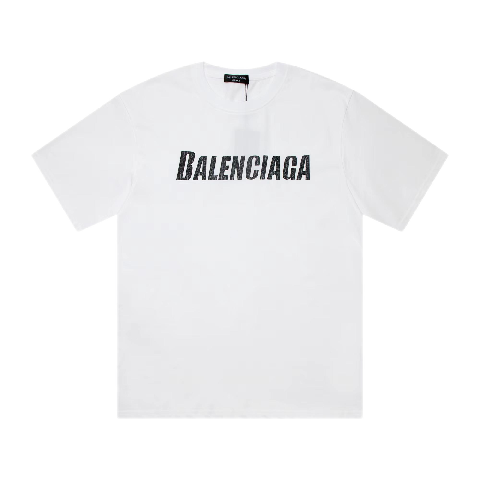 Balenciaga T-Shirts