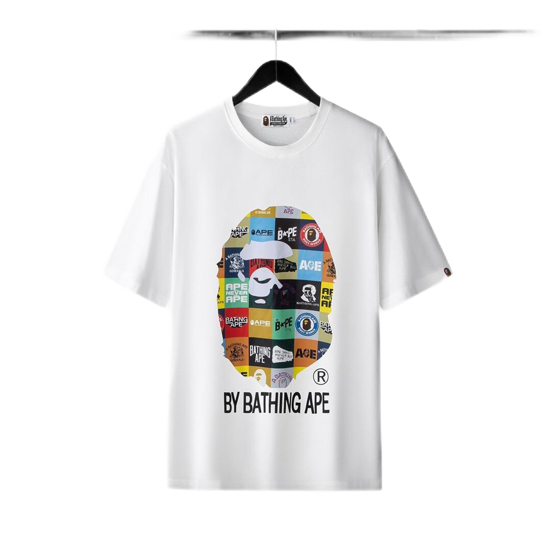 A Bathing Ape T-Shirts