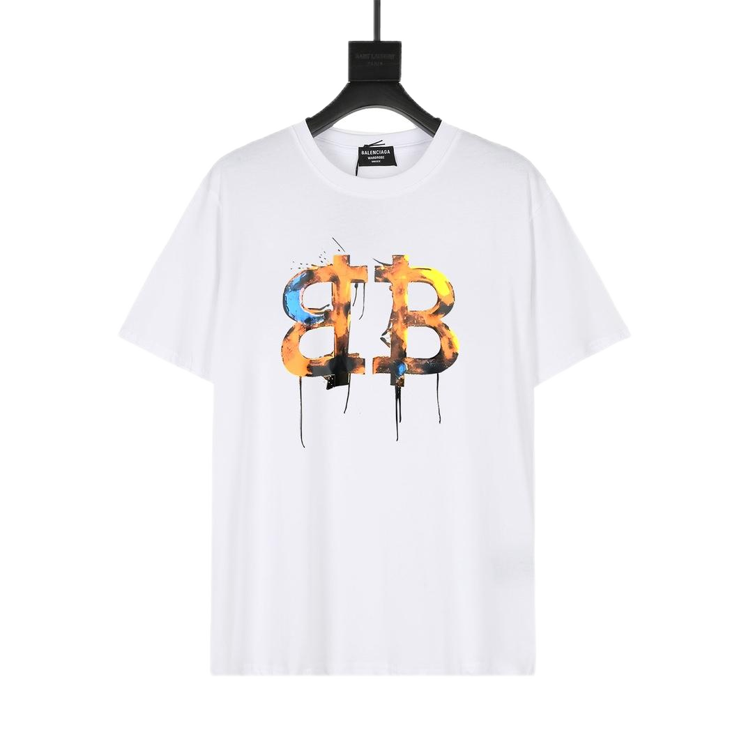 Balenciaga T-Shirts