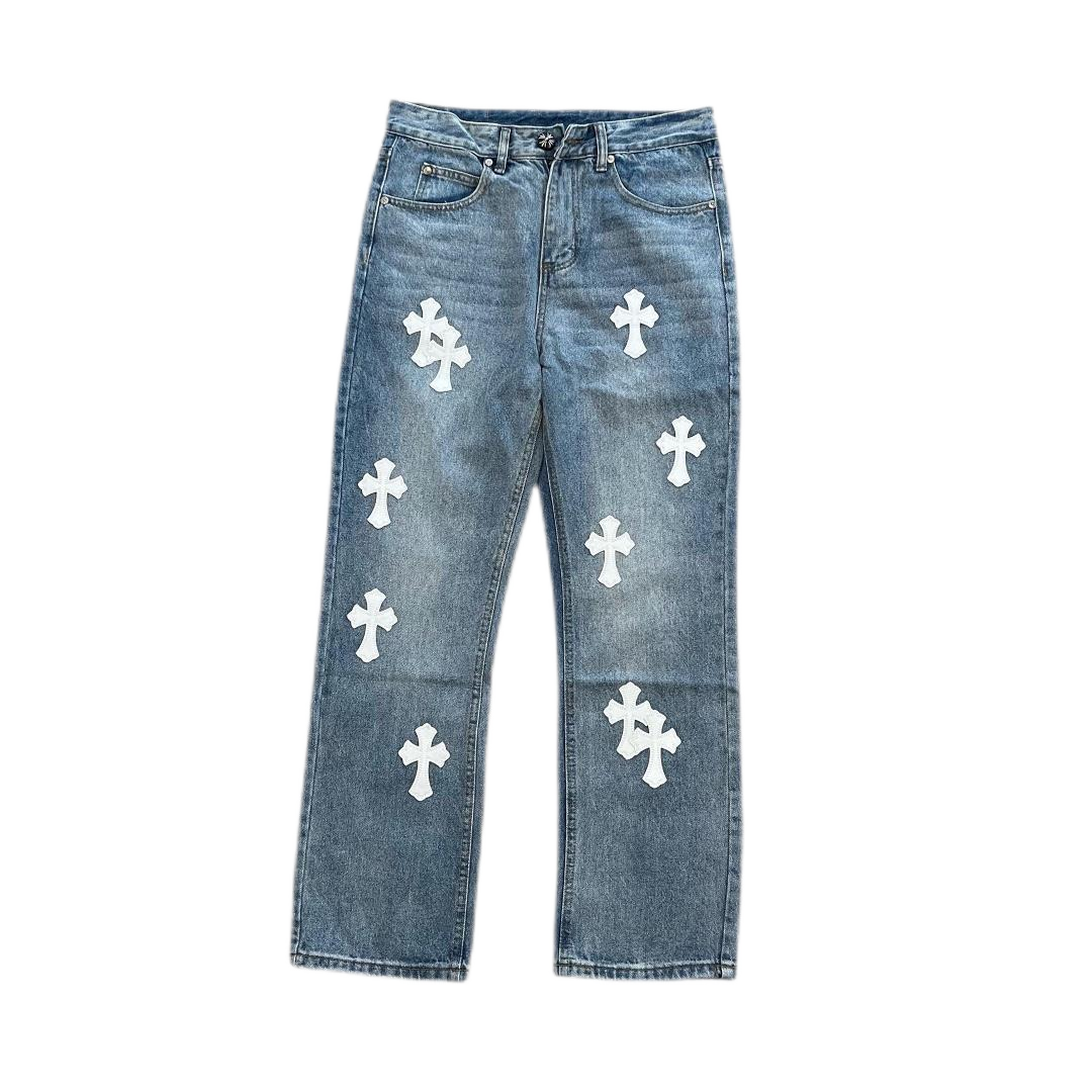 Chrome Hearts Pants