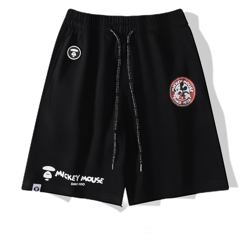 A Bathing Ape Shorts