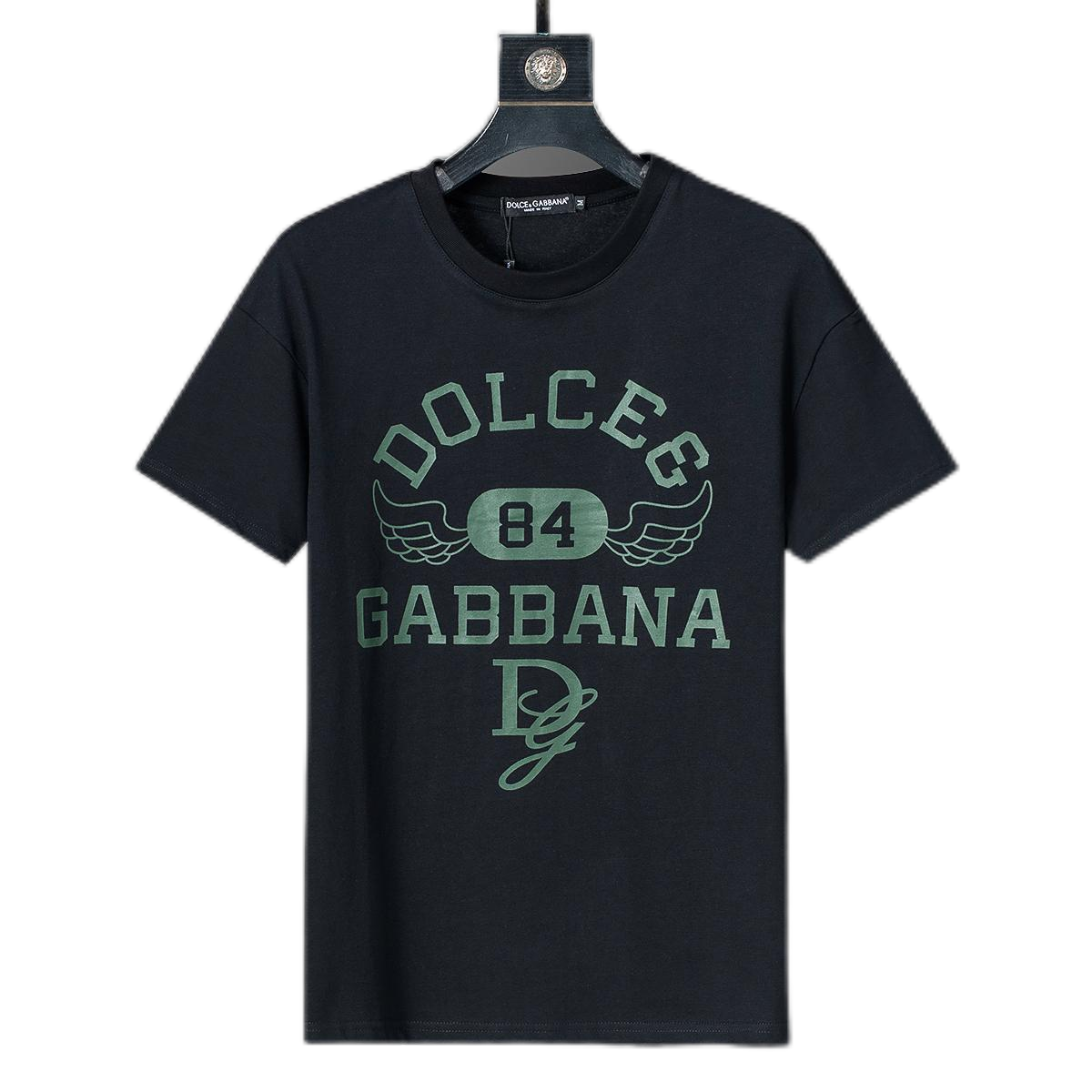 Dolce & Gabbana T-Shirts