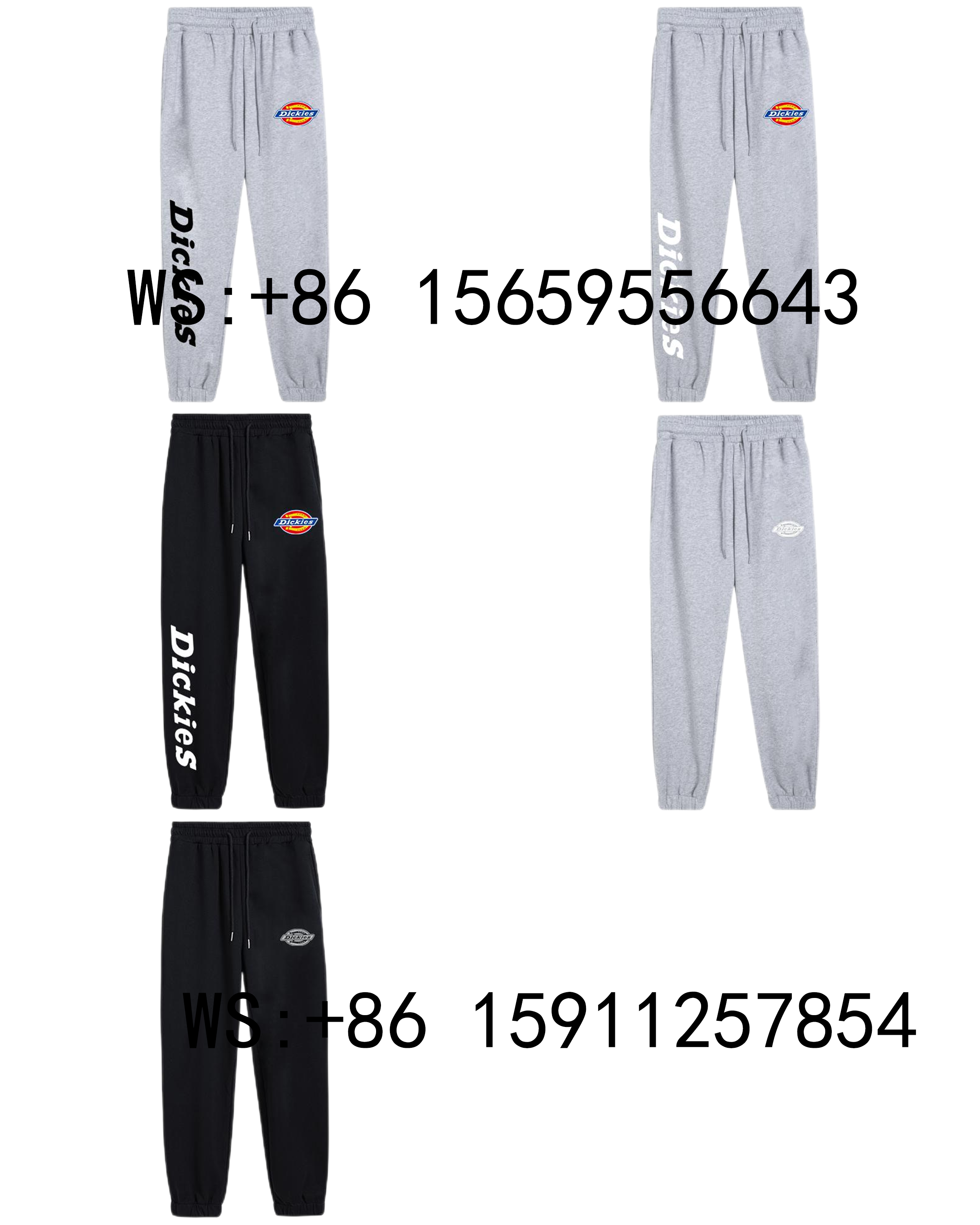 dickies Shorts（102)