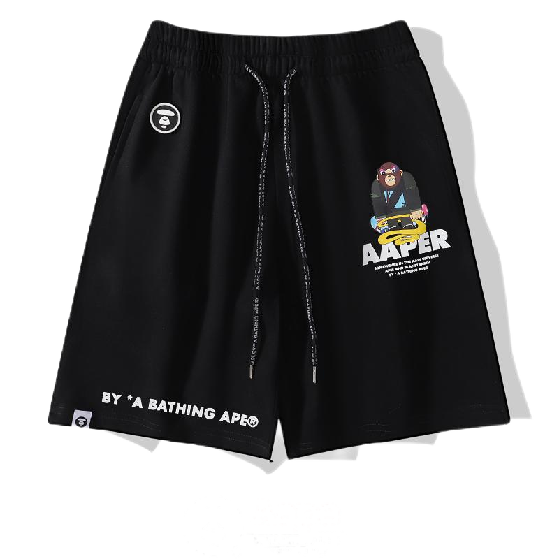 A Bathing Ape Shorts