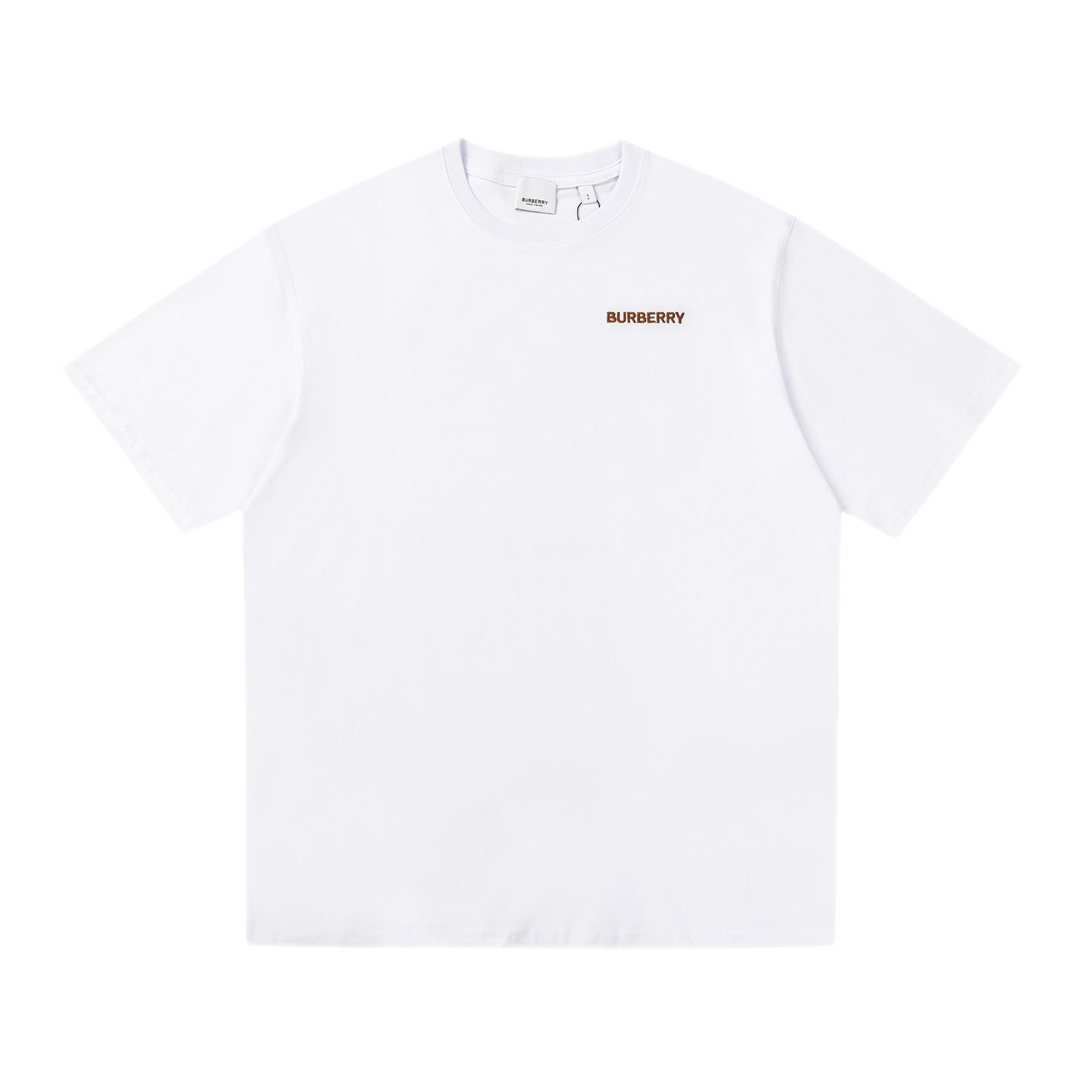 Burberry T-Shirts