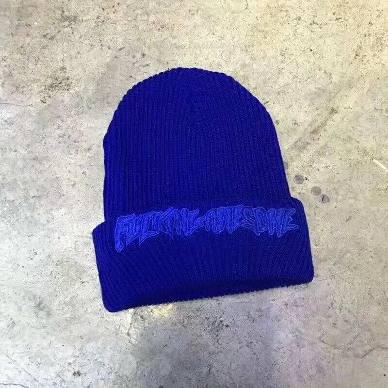 Balenciaga Fila...Hat