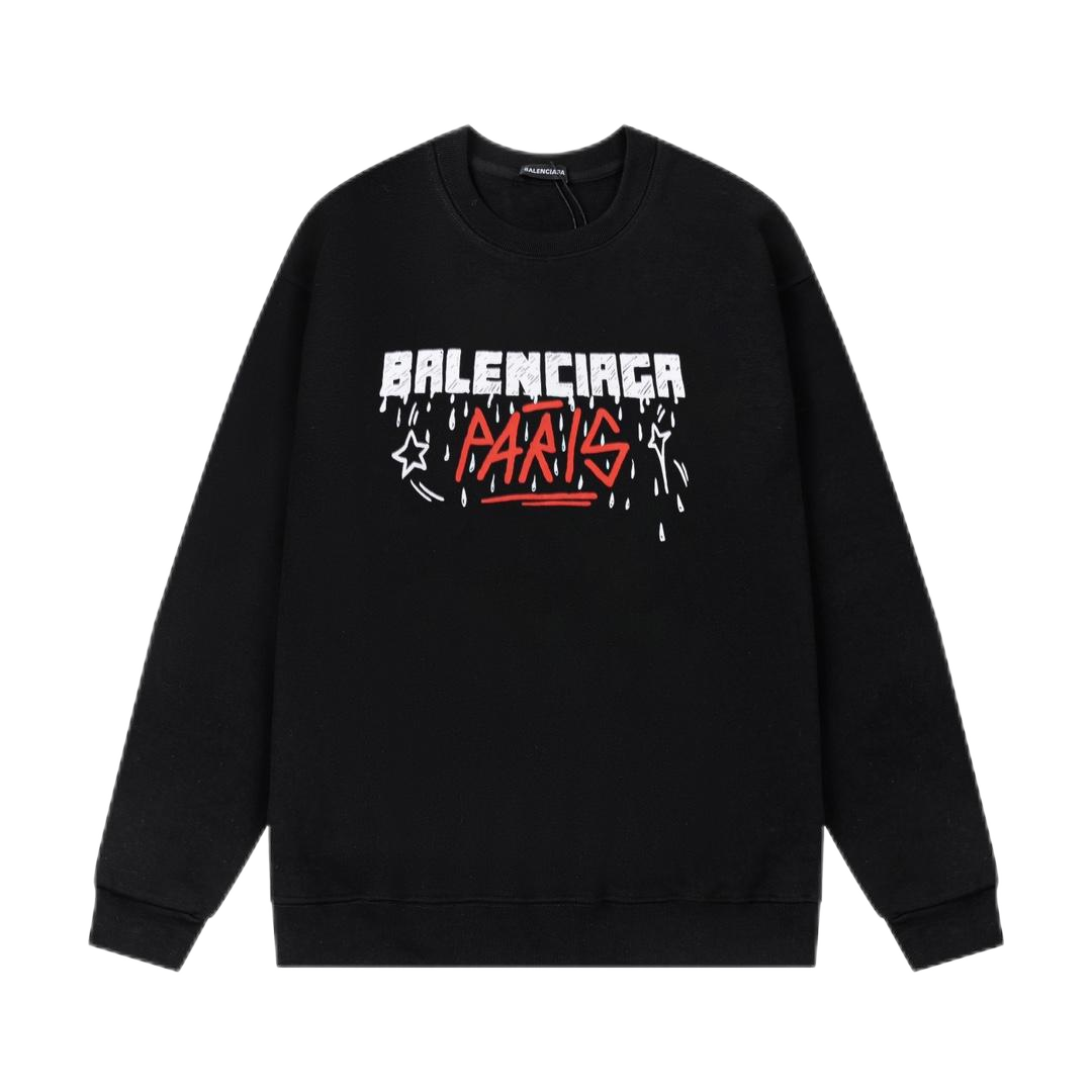 Balenciaga Hoodies