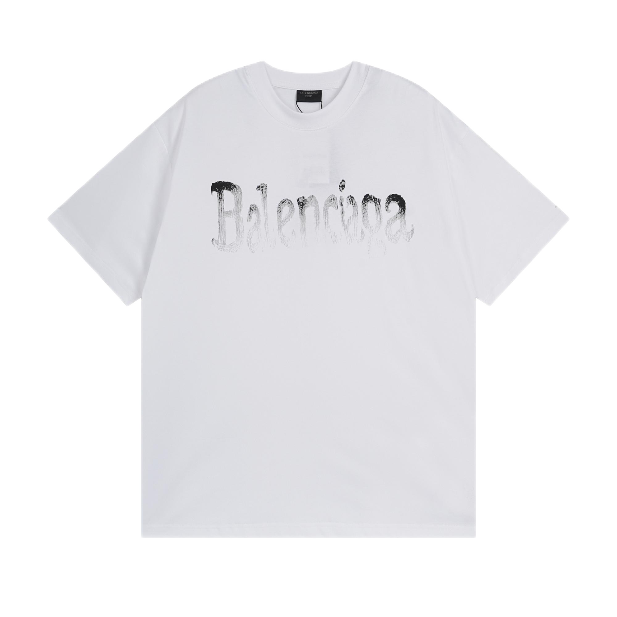 Balenciaga T-Shirts