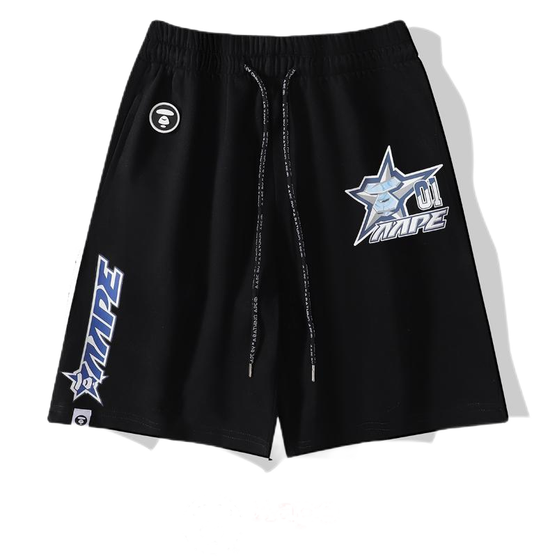 A Bathing Ape Shorts