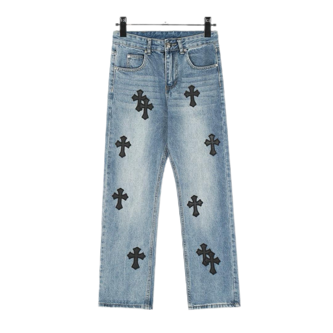 Chrome Hearts Pants