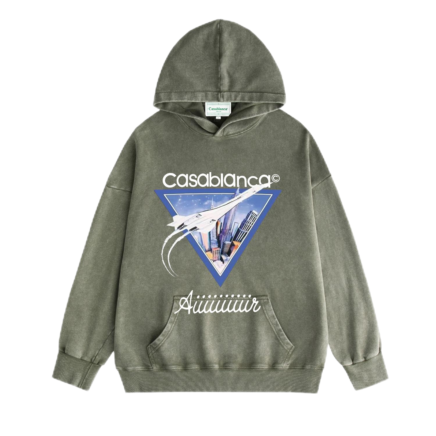 Casablanca Hoodies
