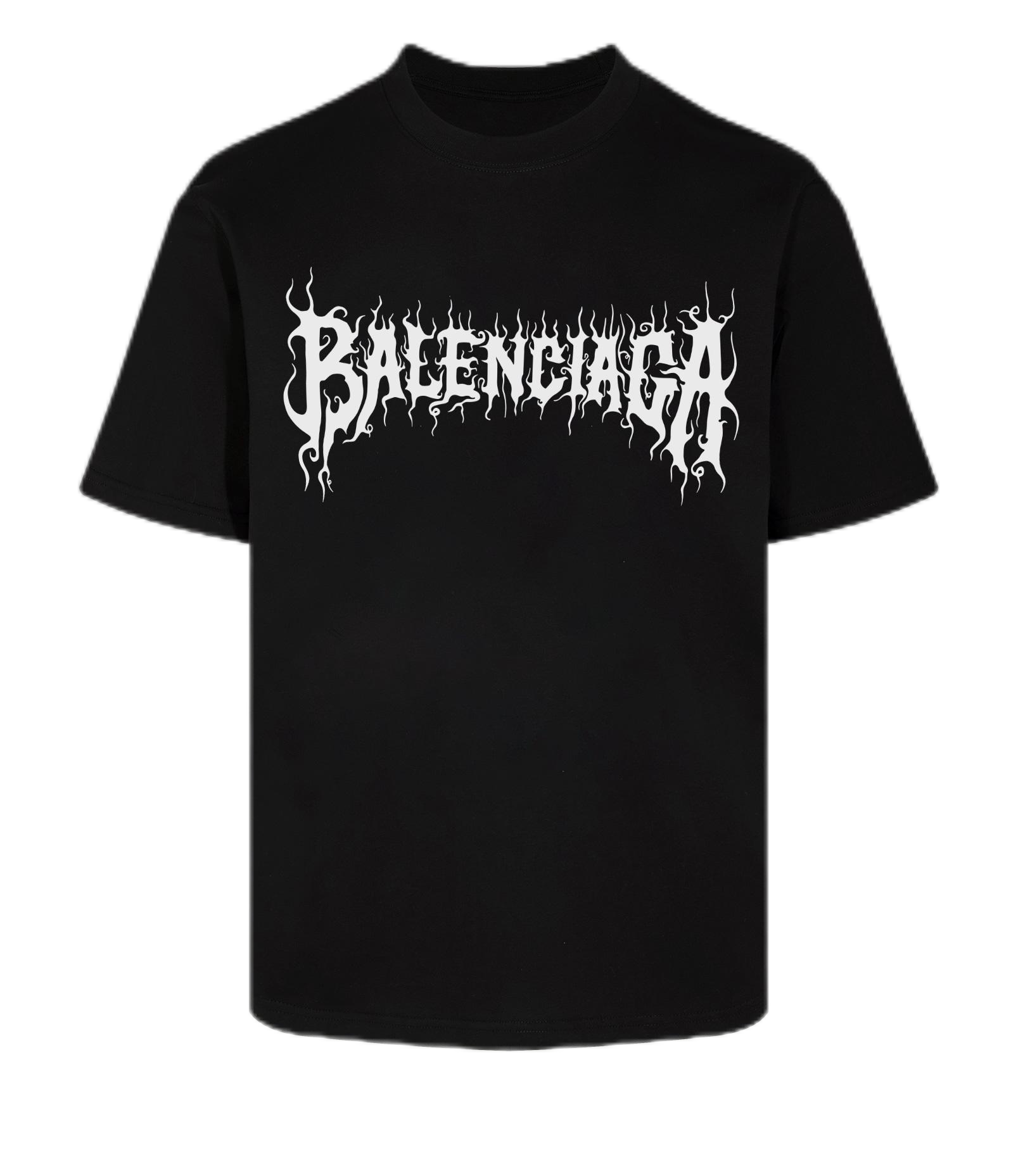 Balenciaga T-Shirts