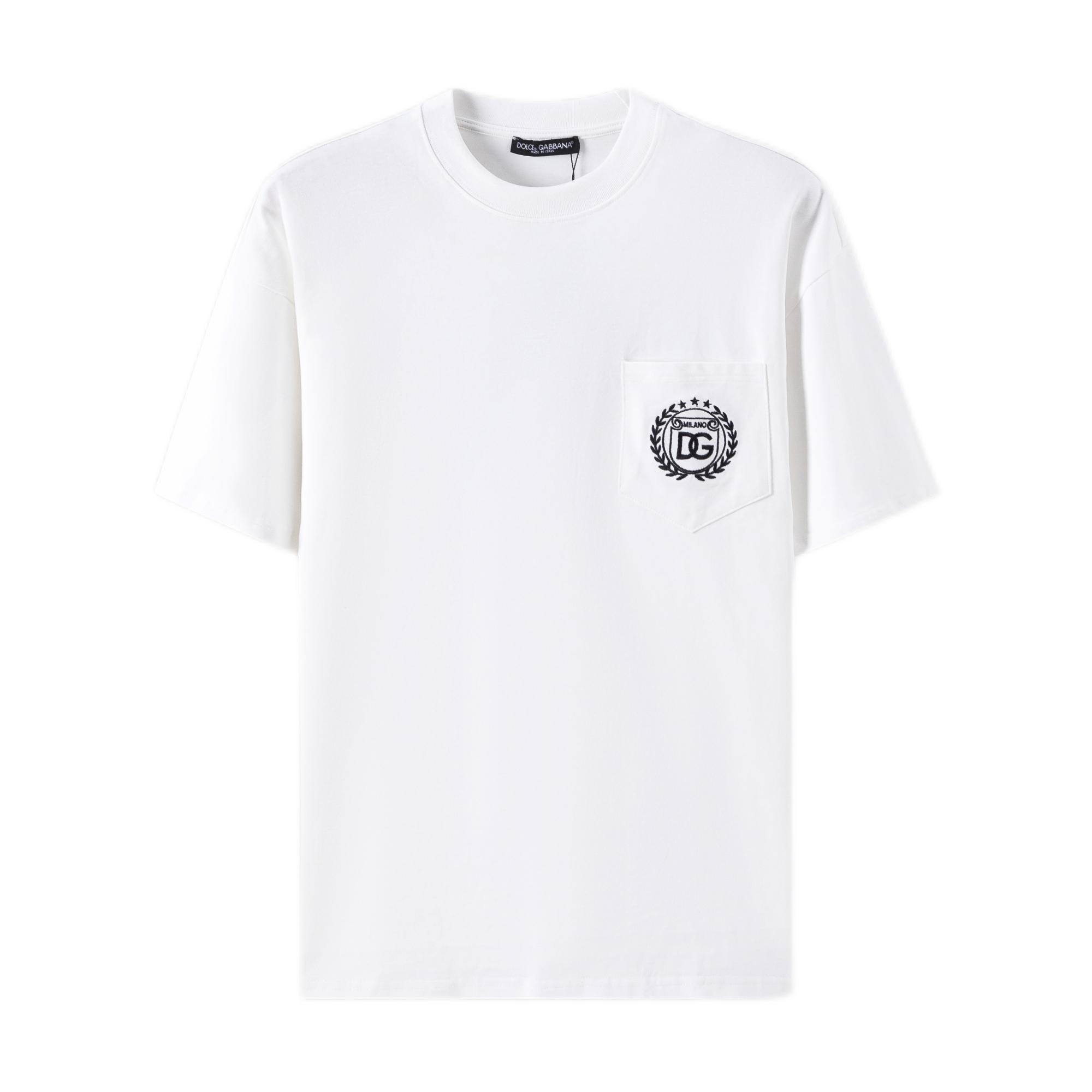 Dolce & Gabbana T-Shirts