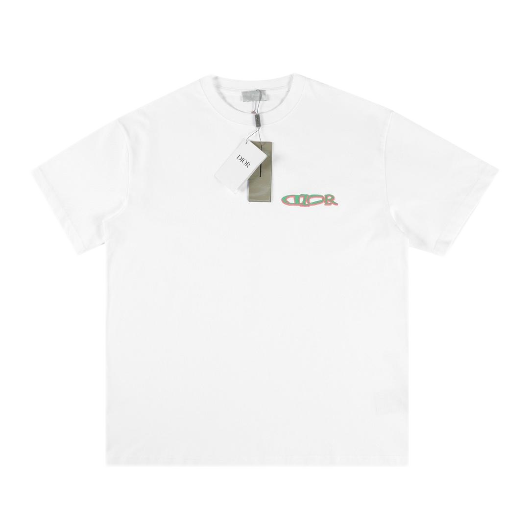 Dior T-Shirts