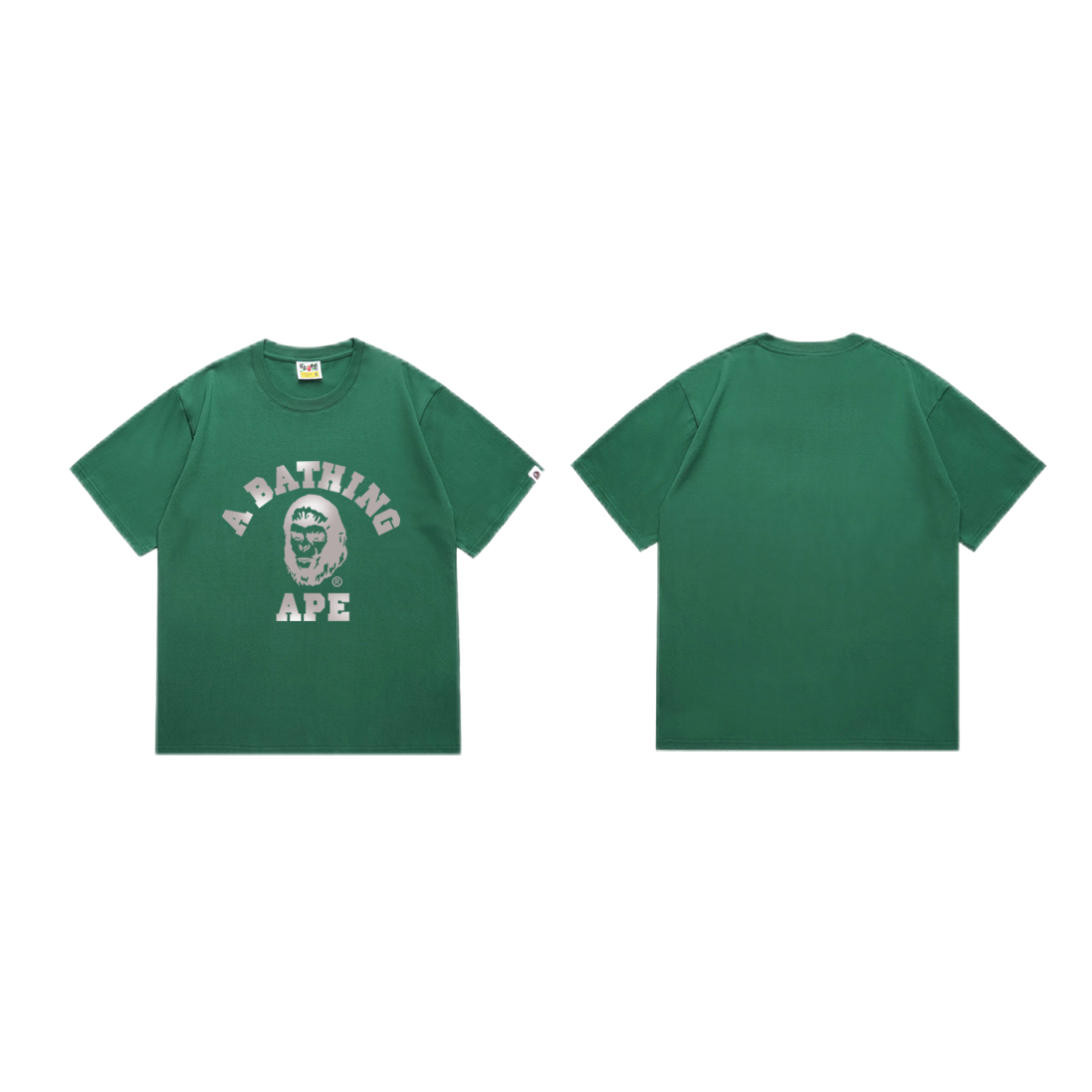 A Bathing Ape T-Shirts
