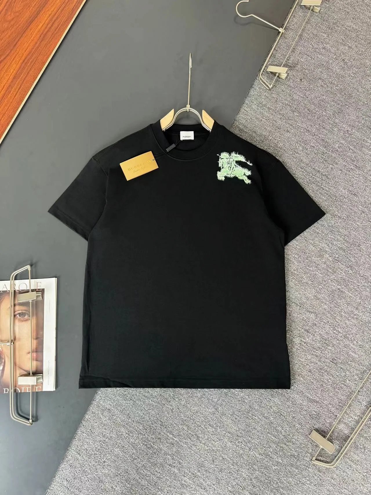 Burberry T-Shirts
