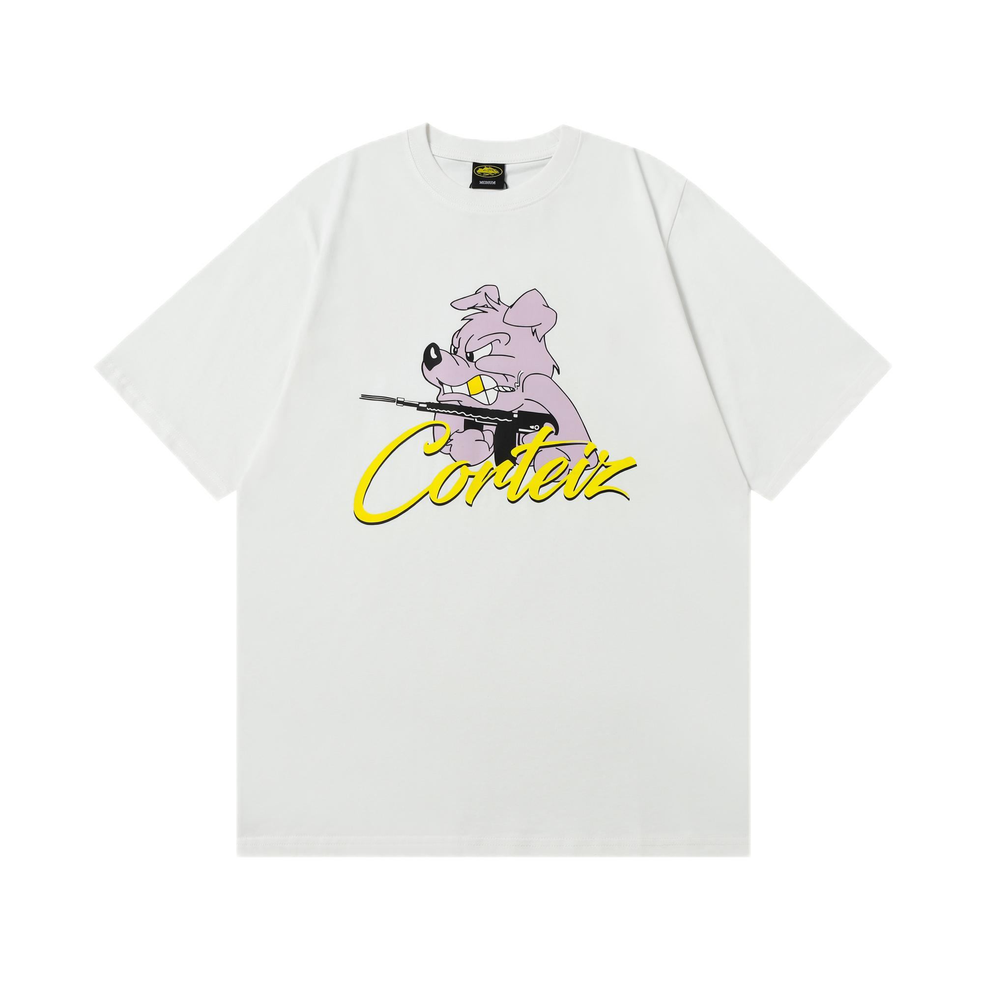 Corteiz T-Shirts