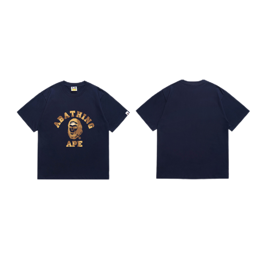 A Bathing Ape T-Shirts