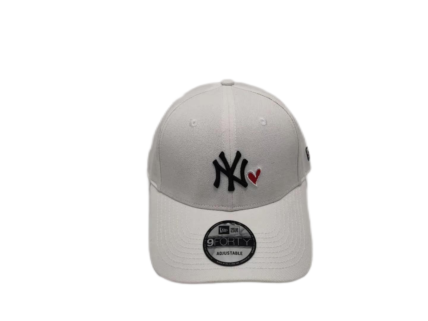 MLB Balenciaga...Hat