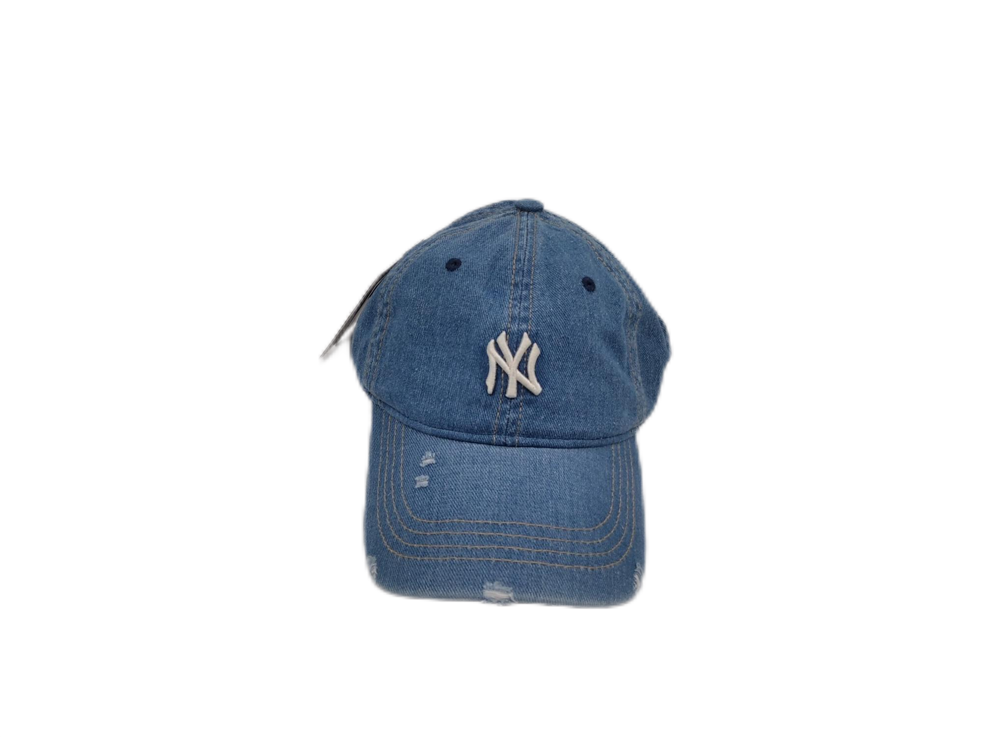 MLB Balenciaga...Hat