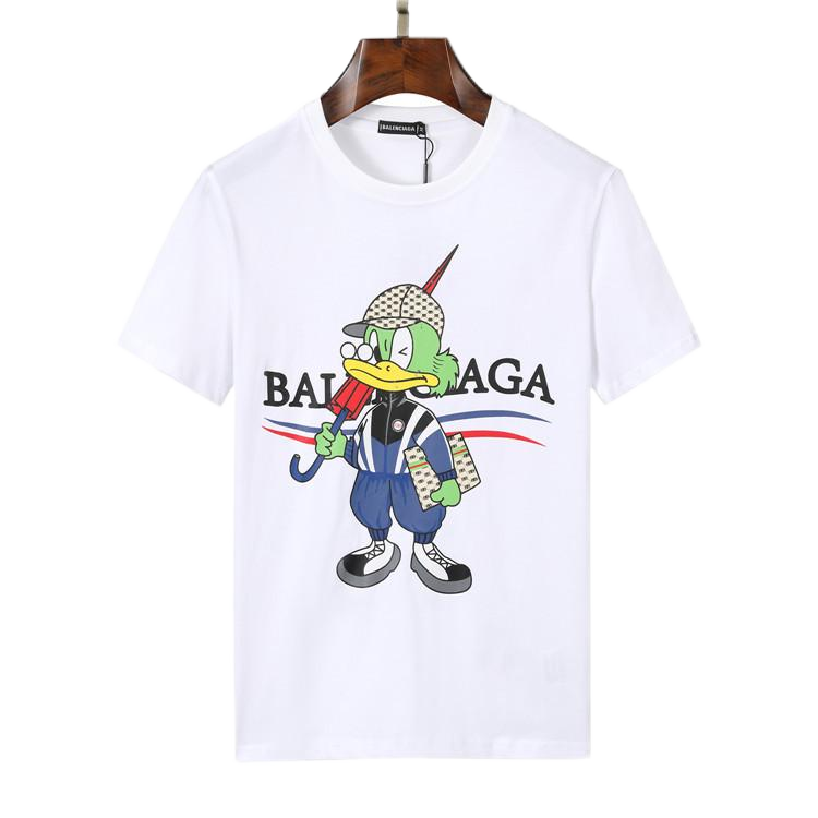 Balenciaga T-Shirts