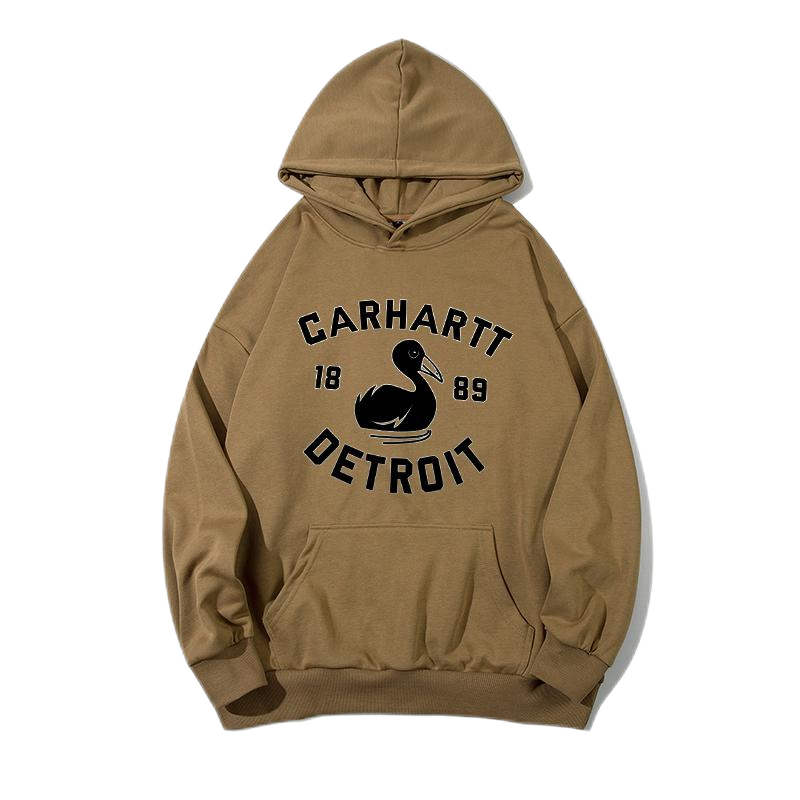Carhartt Hoodies
