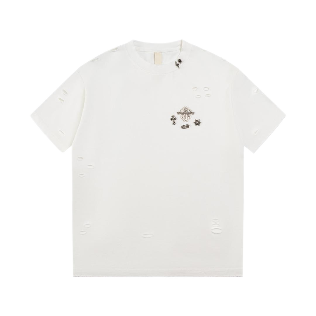 Chrome Hearts T-Shirts