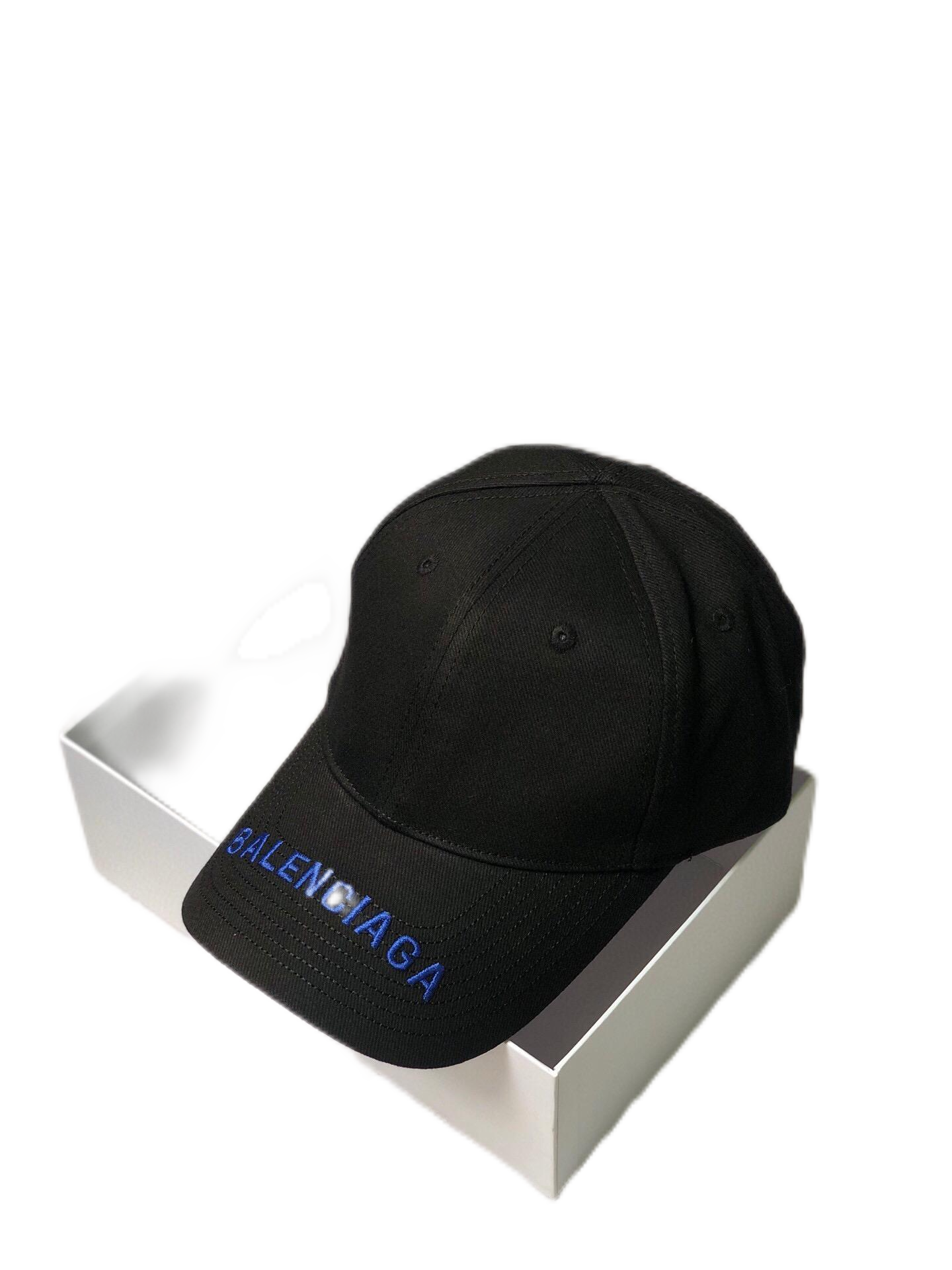 MLB Balenciaga...Hat