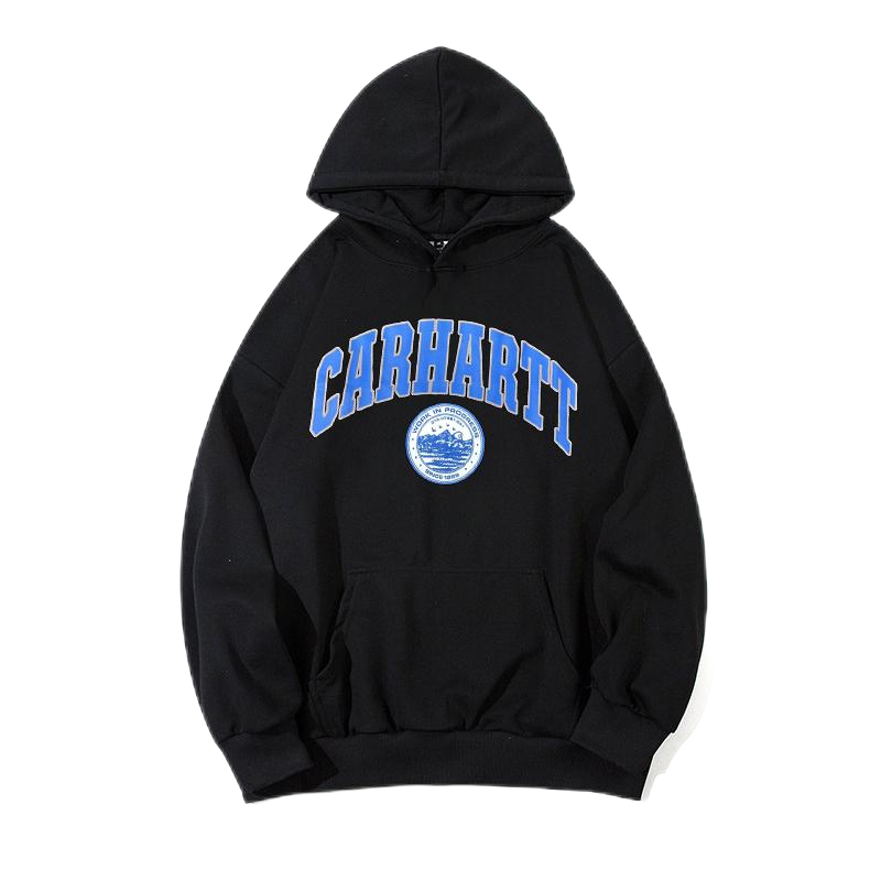 Carhartt Hoodies