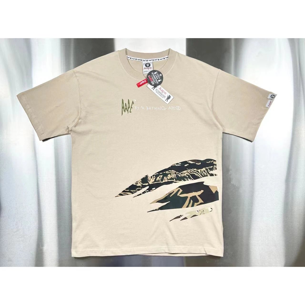 A Bathing Ape T-Shirts