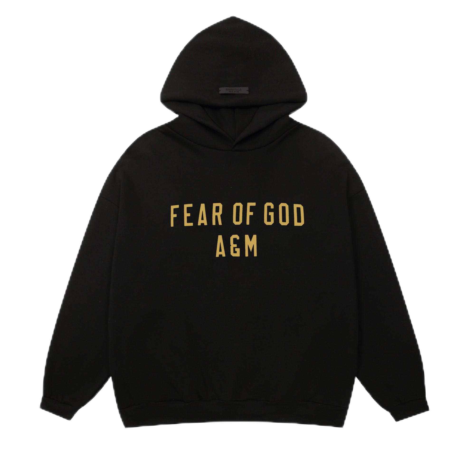 Fear of God Hoodies