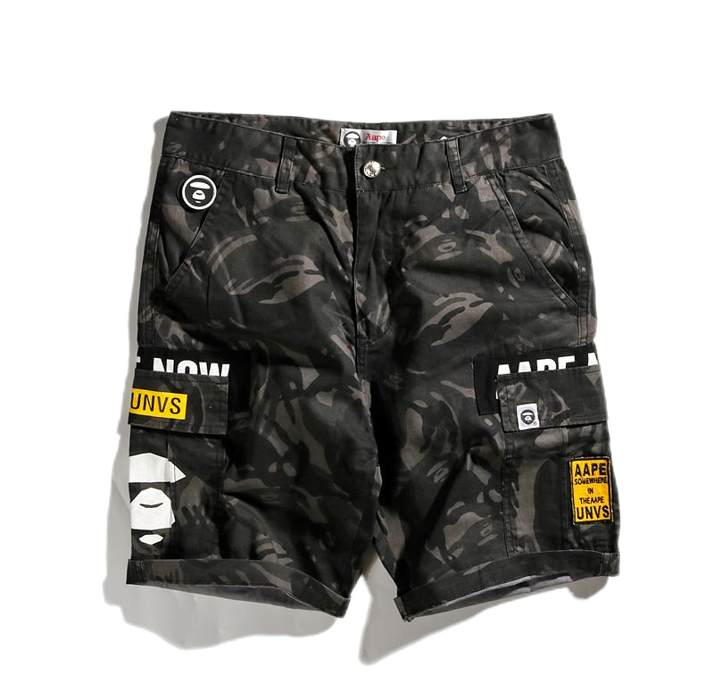 A Bathing Ape Shorts
