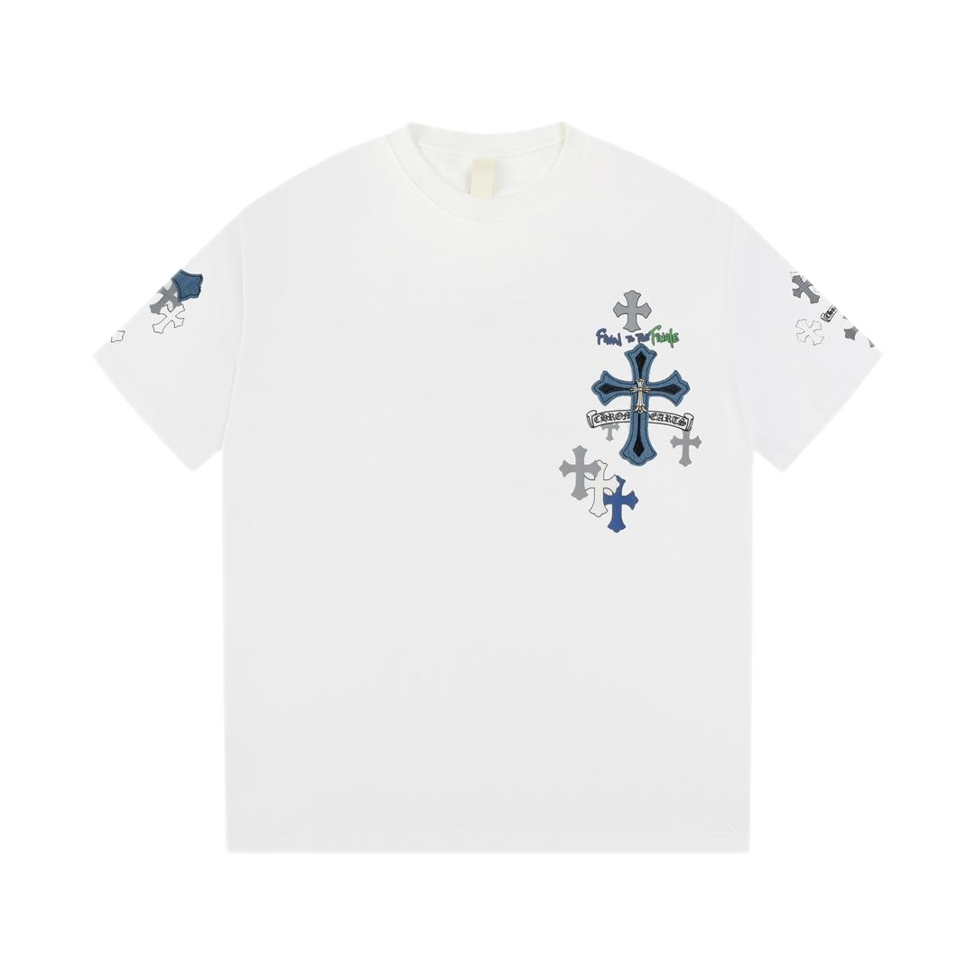 Chrome Hearts T-Shirts