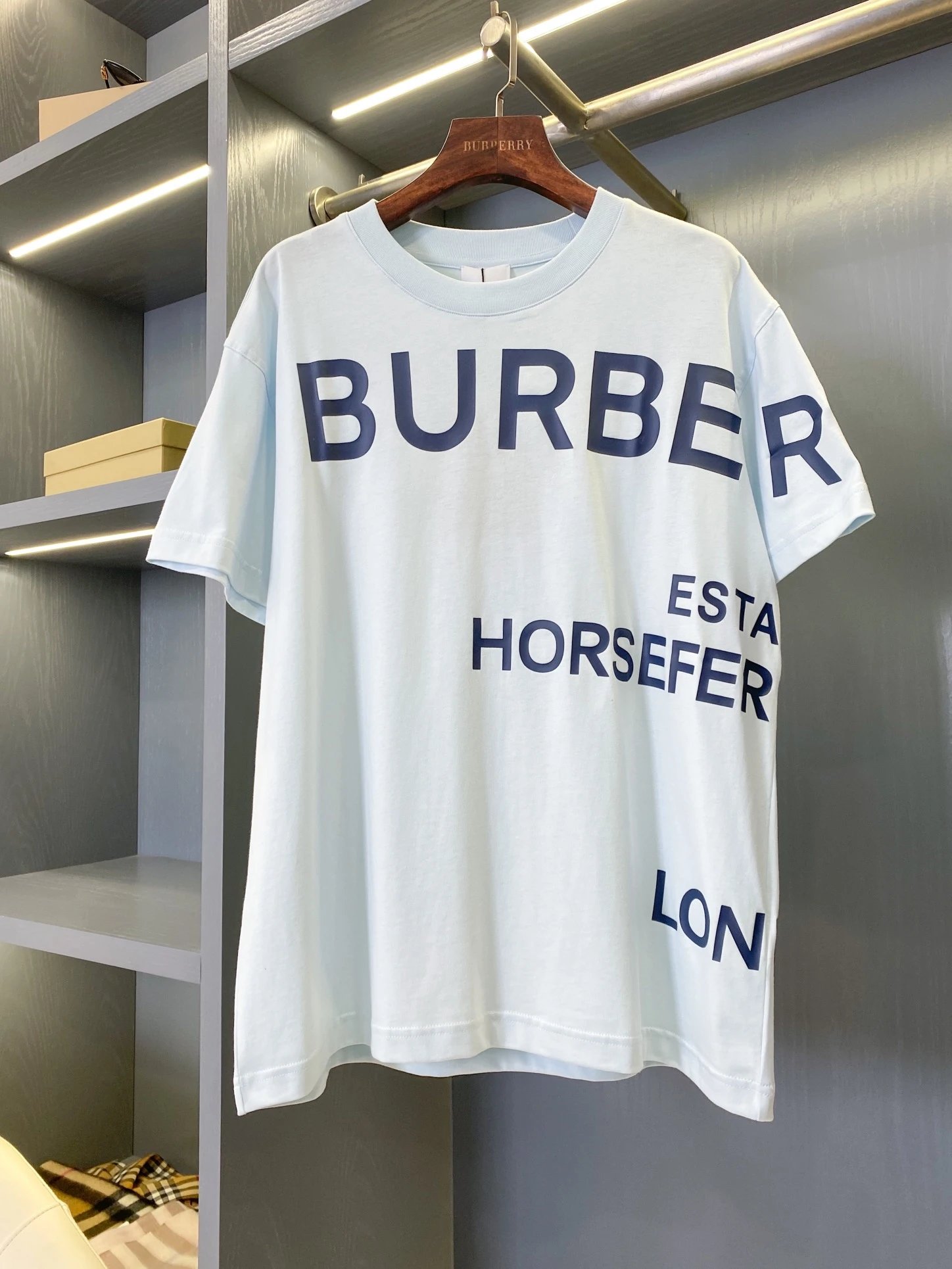 Burberry T-Shirts