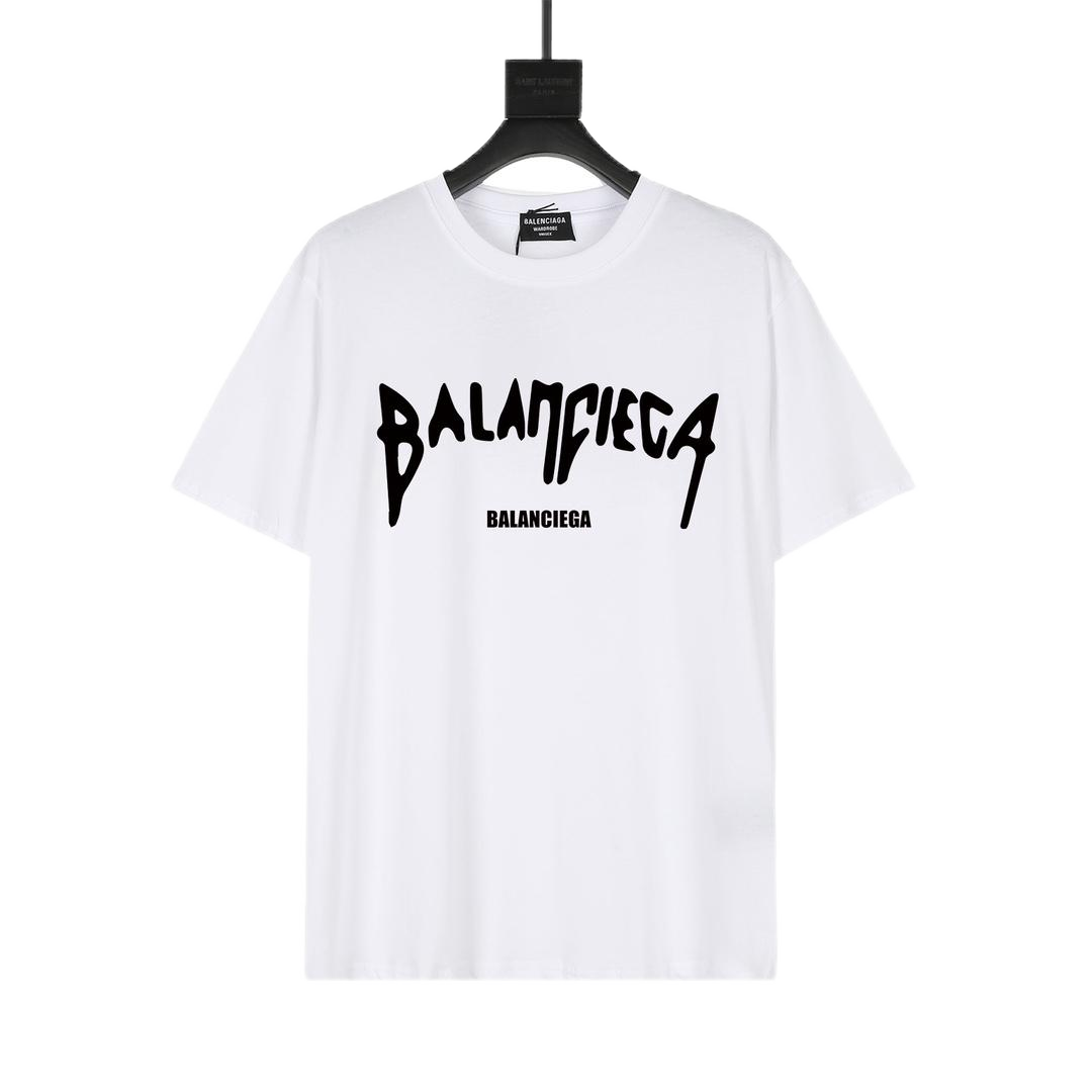 Balenciaga T-Shirts
