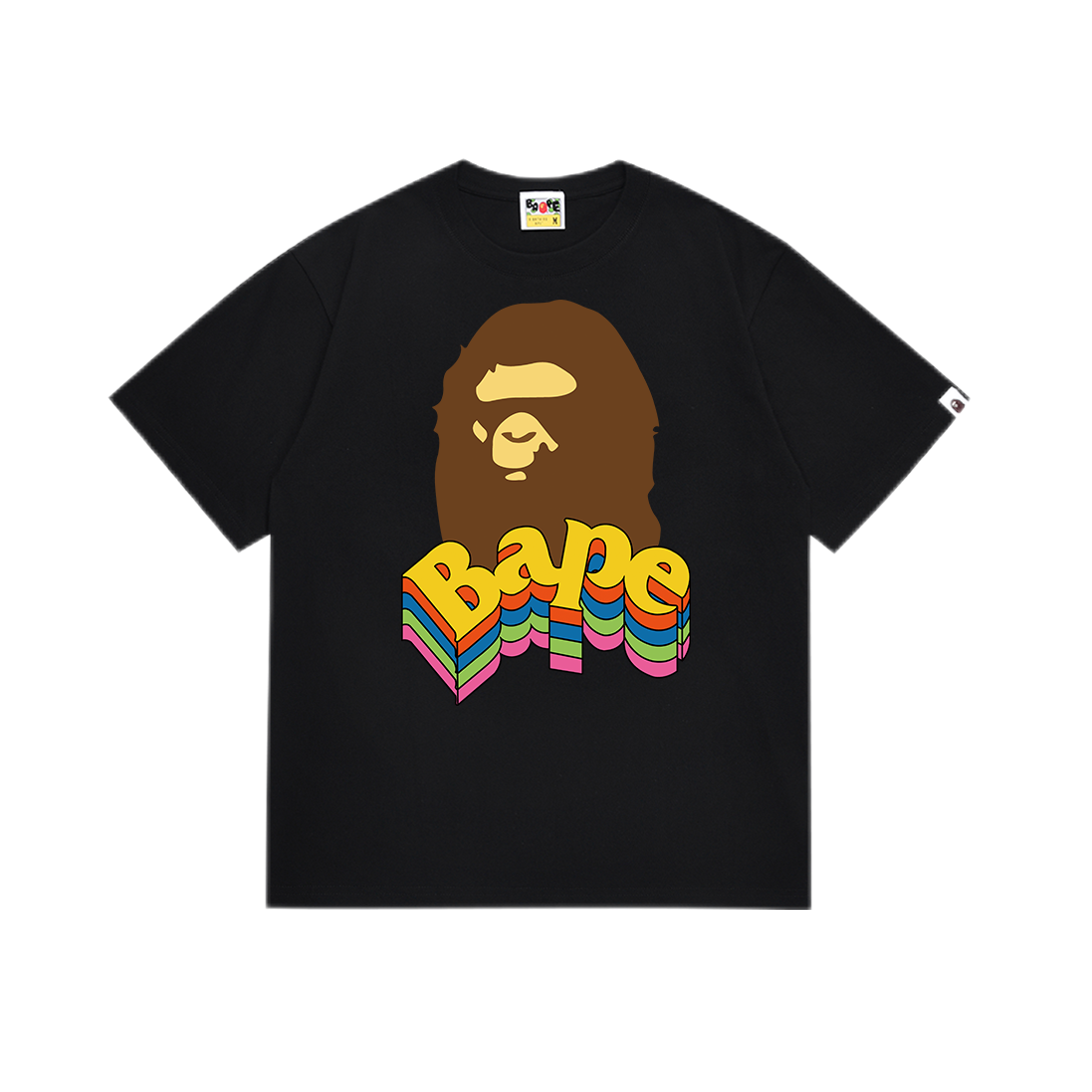 A Bathing Ape T-Shirts