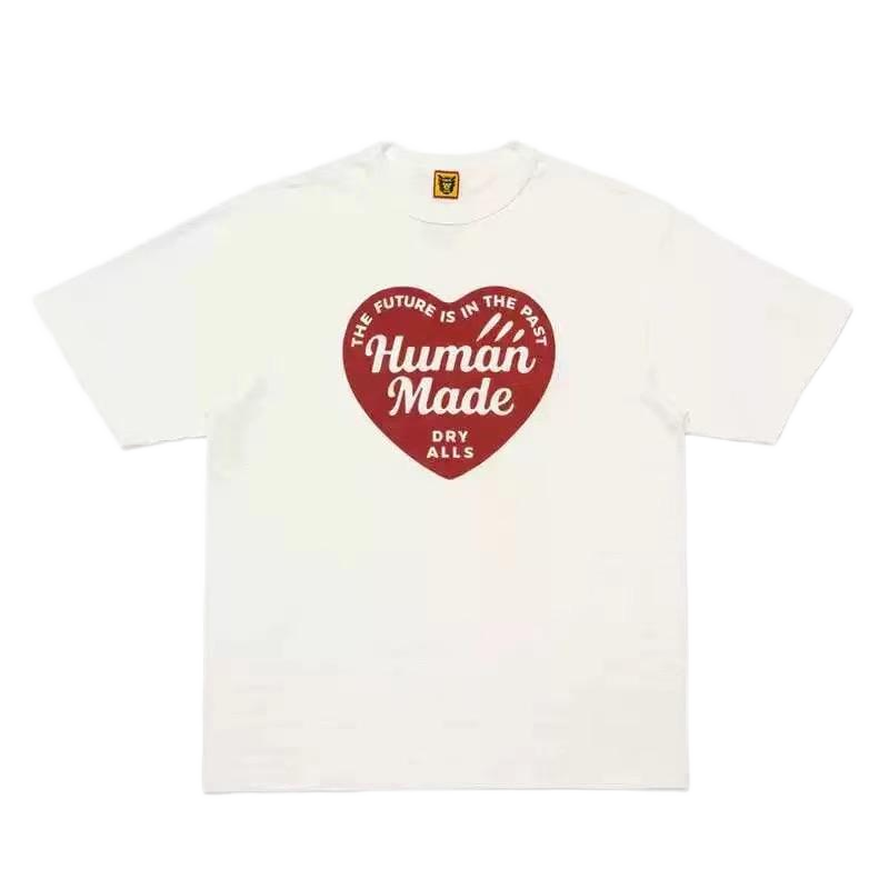 Human Made T-Shirts