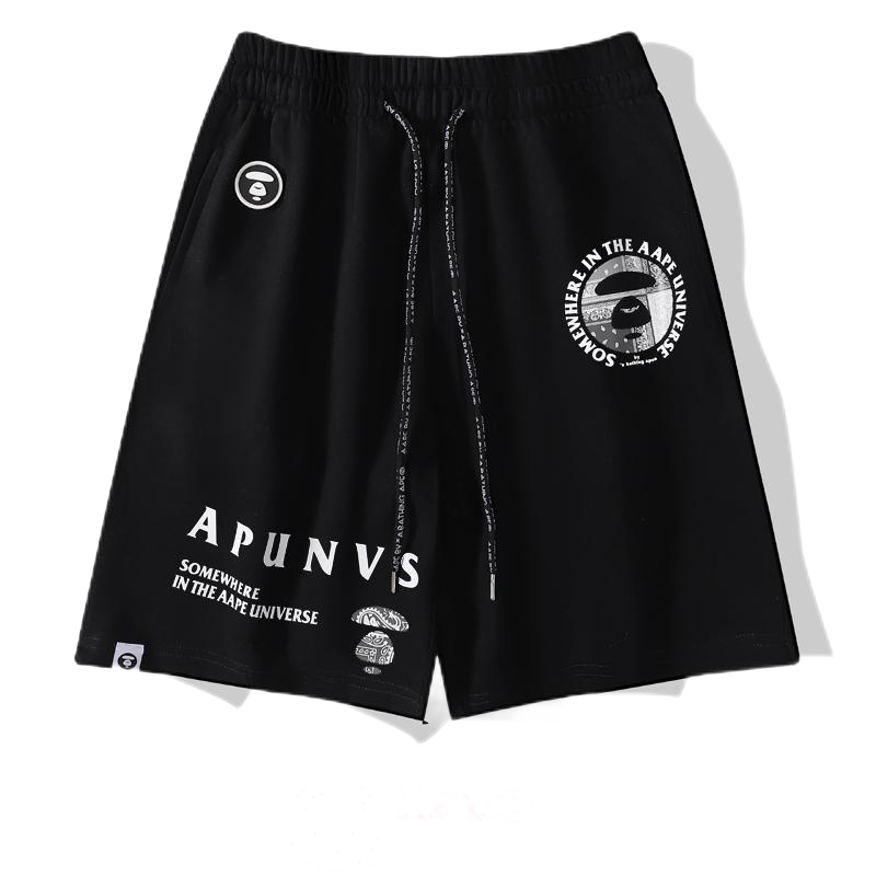 A Bathing Ape Shorts