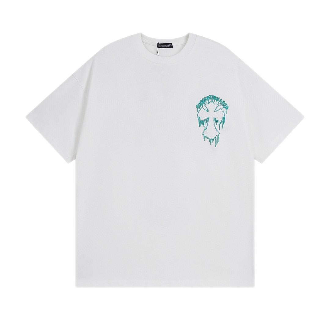 Chrome Hearts T-Shirts