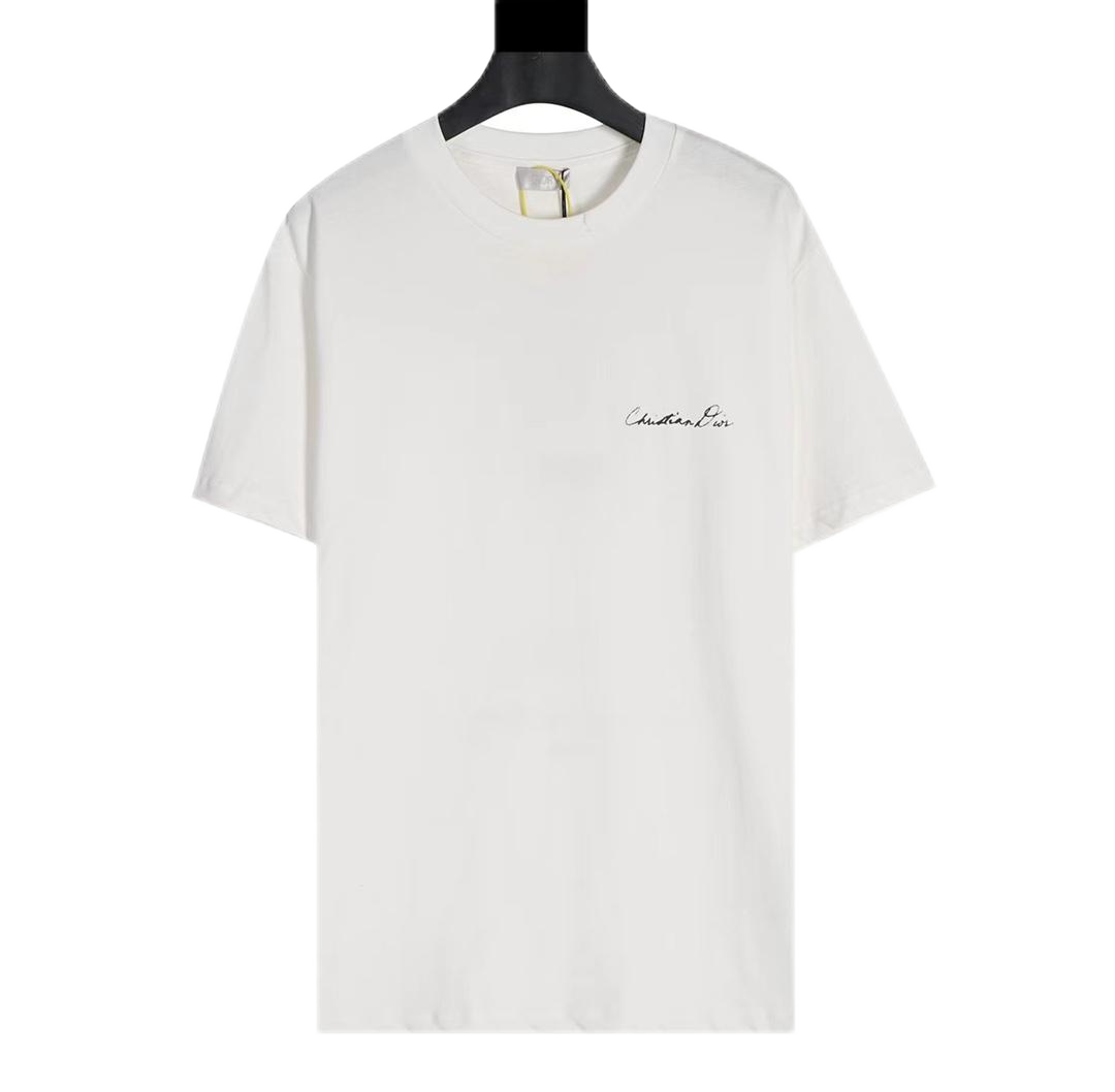 Dior T-Shirts