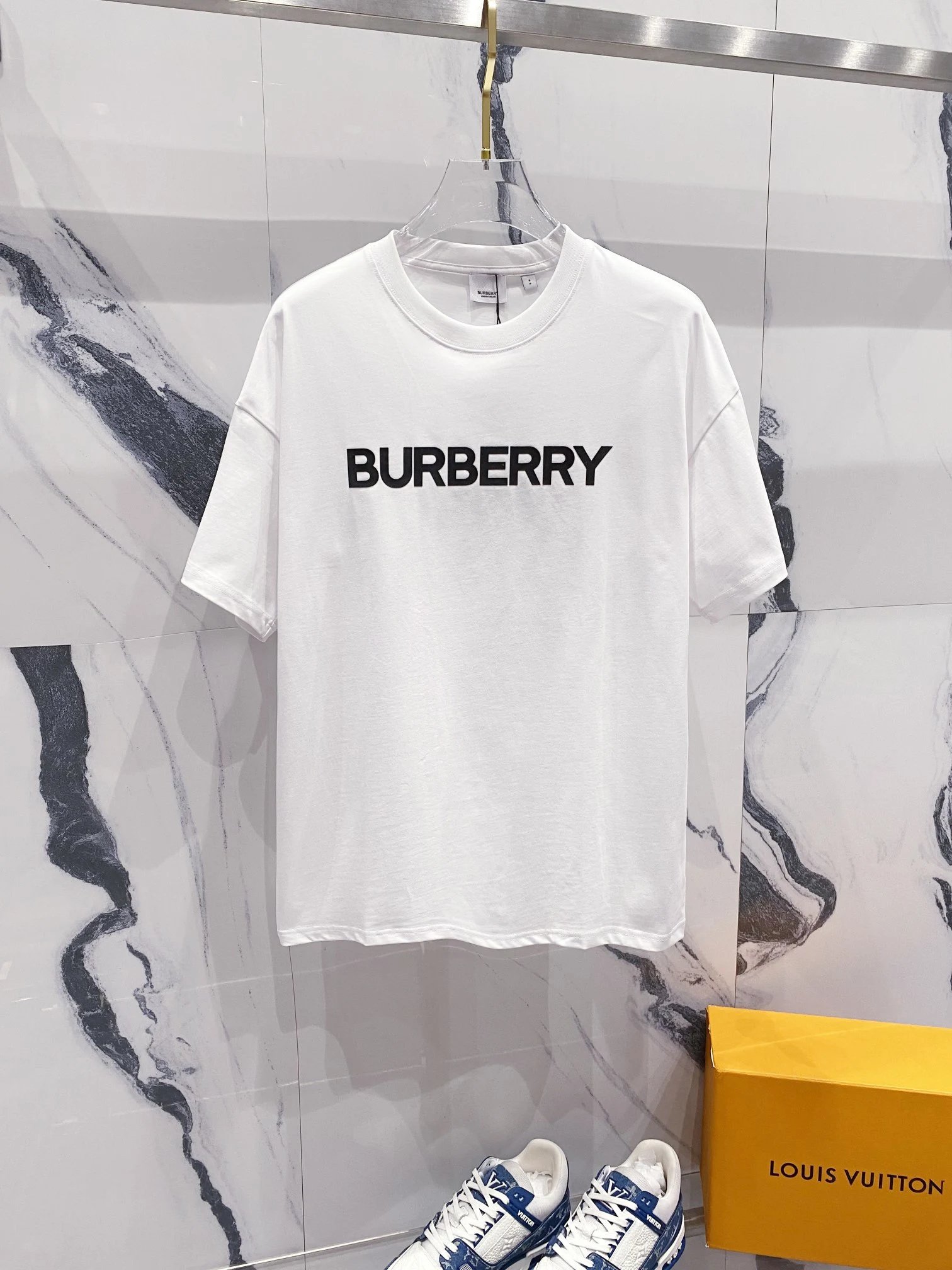 Burberry T-Shirts