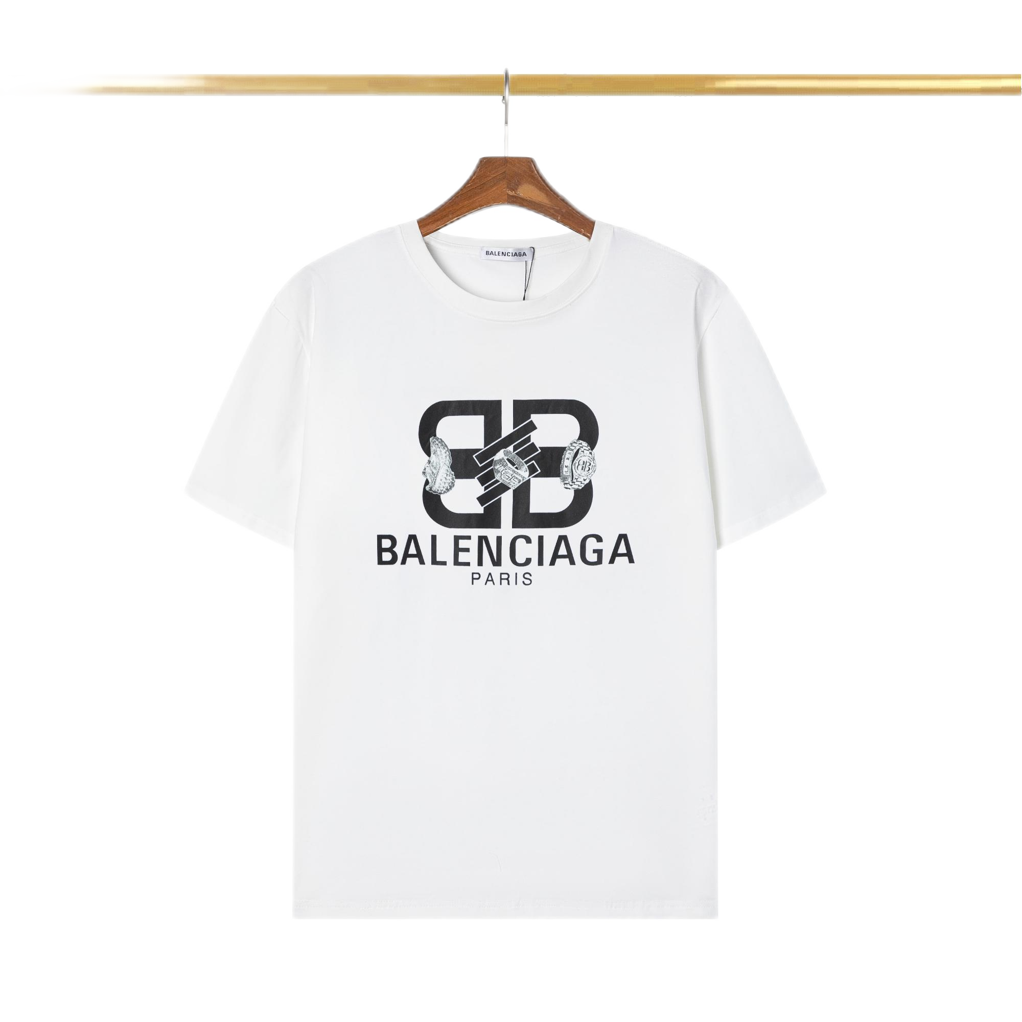 Balenciaga T-Shirts