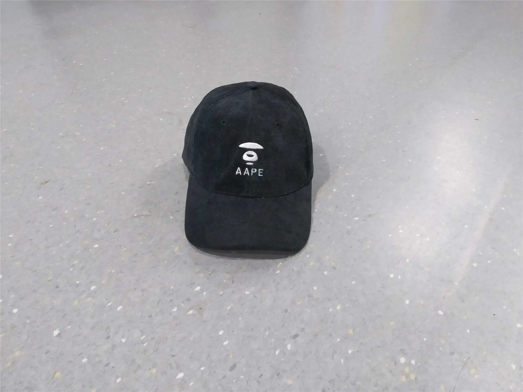 Balenciaga Fila...Hat