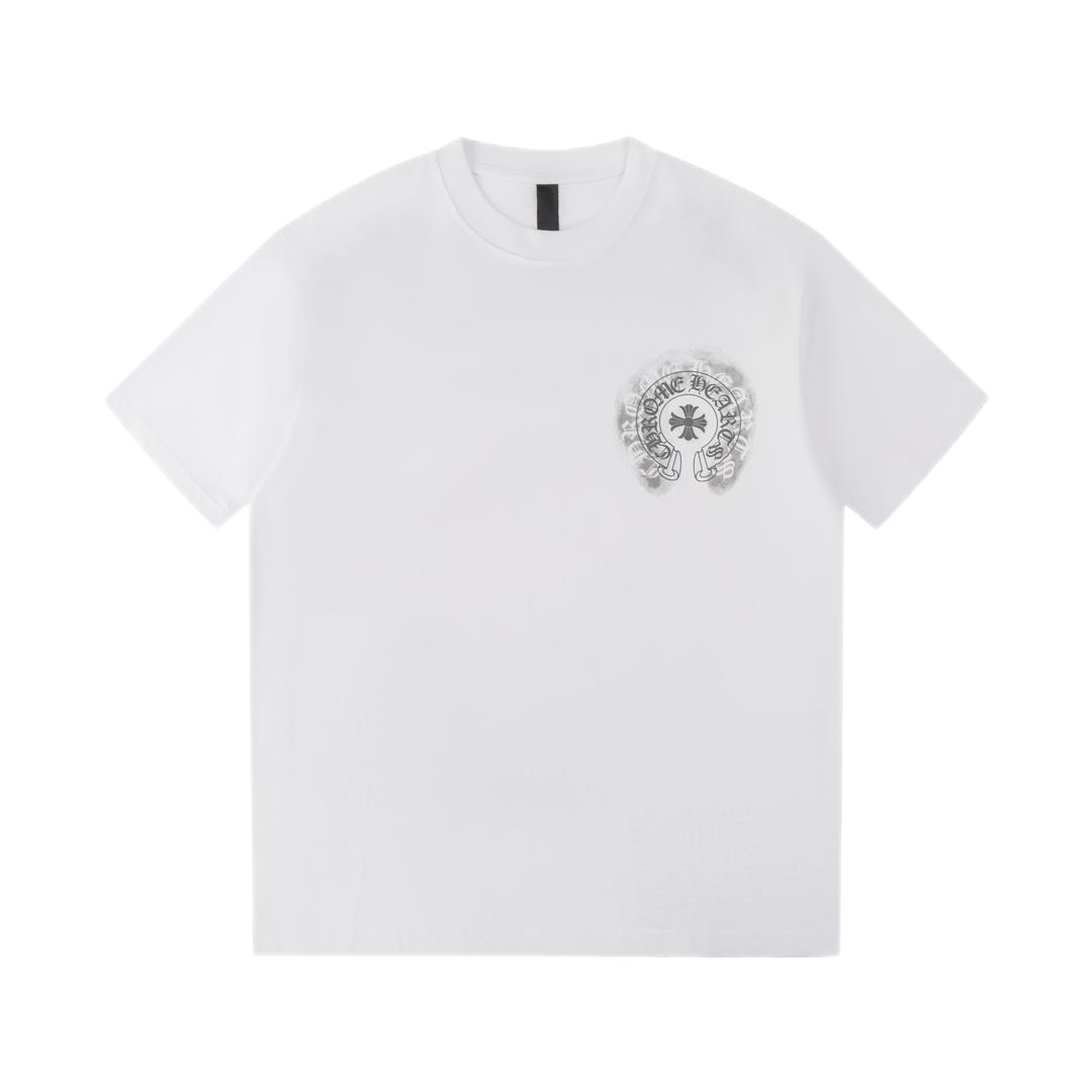 Chrome Hearts T-Shirts