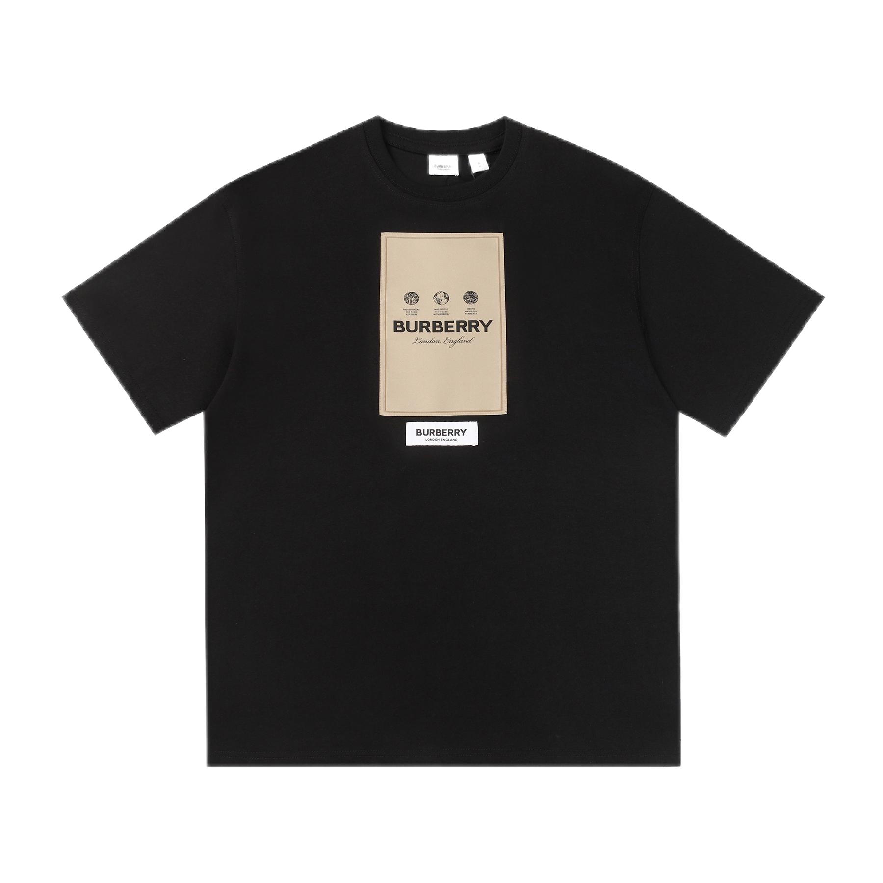 Burberry T-Shirts