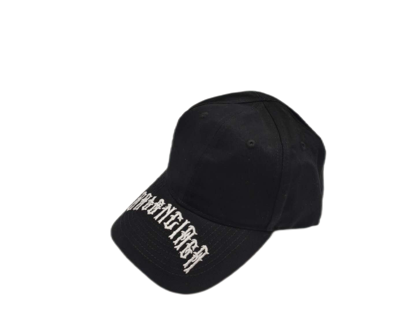 Burberry Balenciaga...Hat