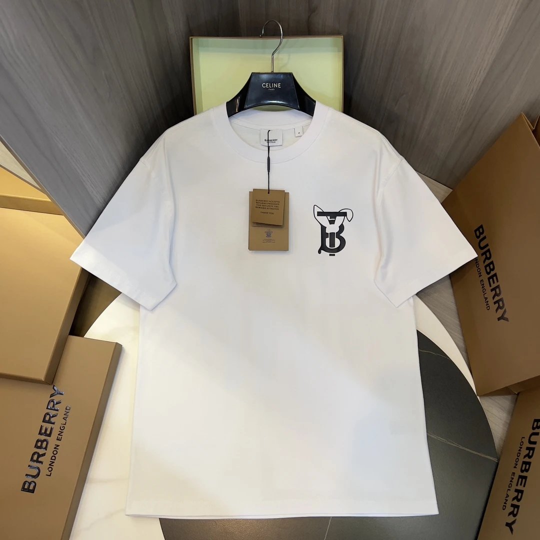 Burberry T-Shirts