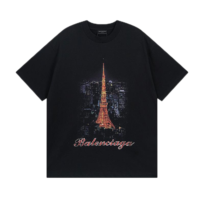 Balenciaga T-Shirts